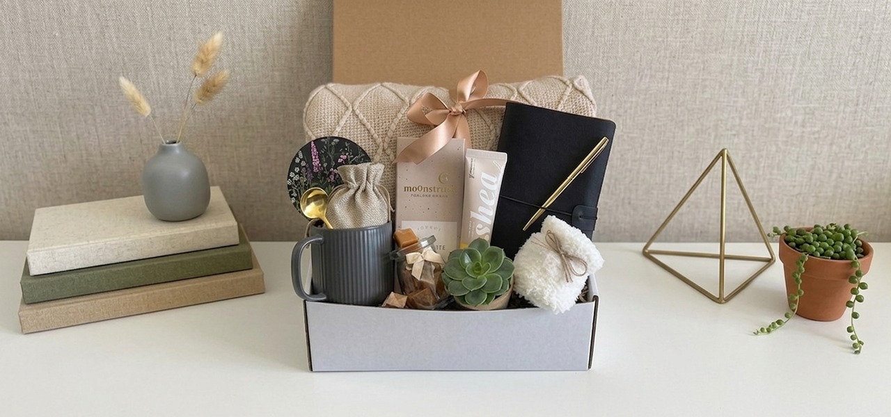Premium Gifting Australia