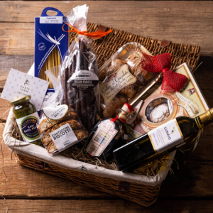 Italian Delights Hamper