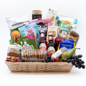Vegan Delight Gift Hamper