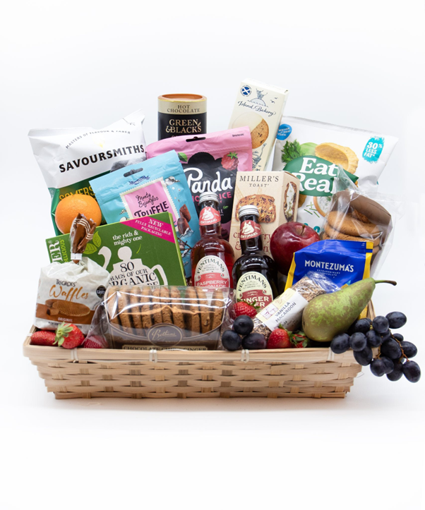 Vegan Delight Gift Hamper