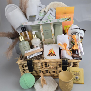 Couple Wellness Hamper