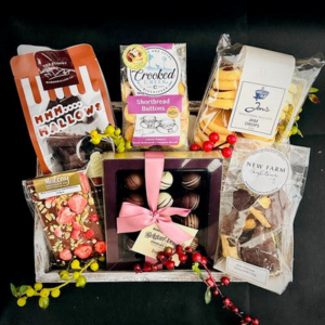 Sweet Tooth Gift Hamper