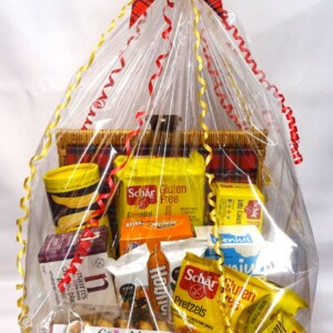 Gluten-Free Sweets & Savory Gift Hamper